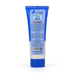 Cutish Kids Facewash for Boys - 100ml Cutish