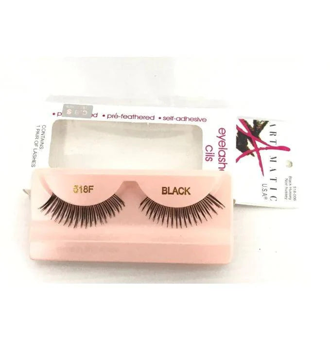 Artmatic Eyelashes Artmatic