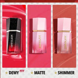 SHEGLAM Color Bloom Dewy Liquid Blush – Hollywood Glow