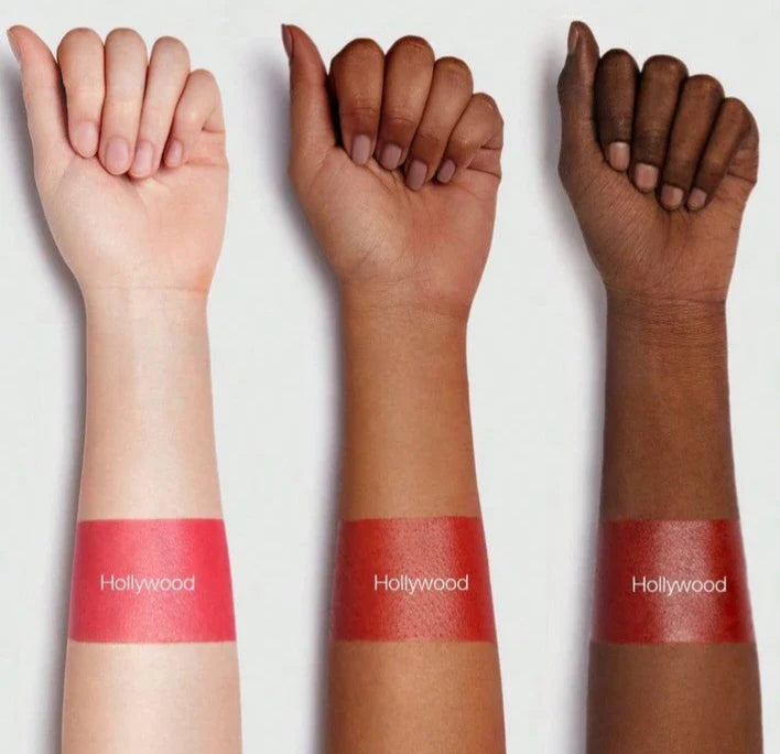 SHEGLAM Color Bloom Dewy Liquid Blush – Hollywood Glow Sheglam