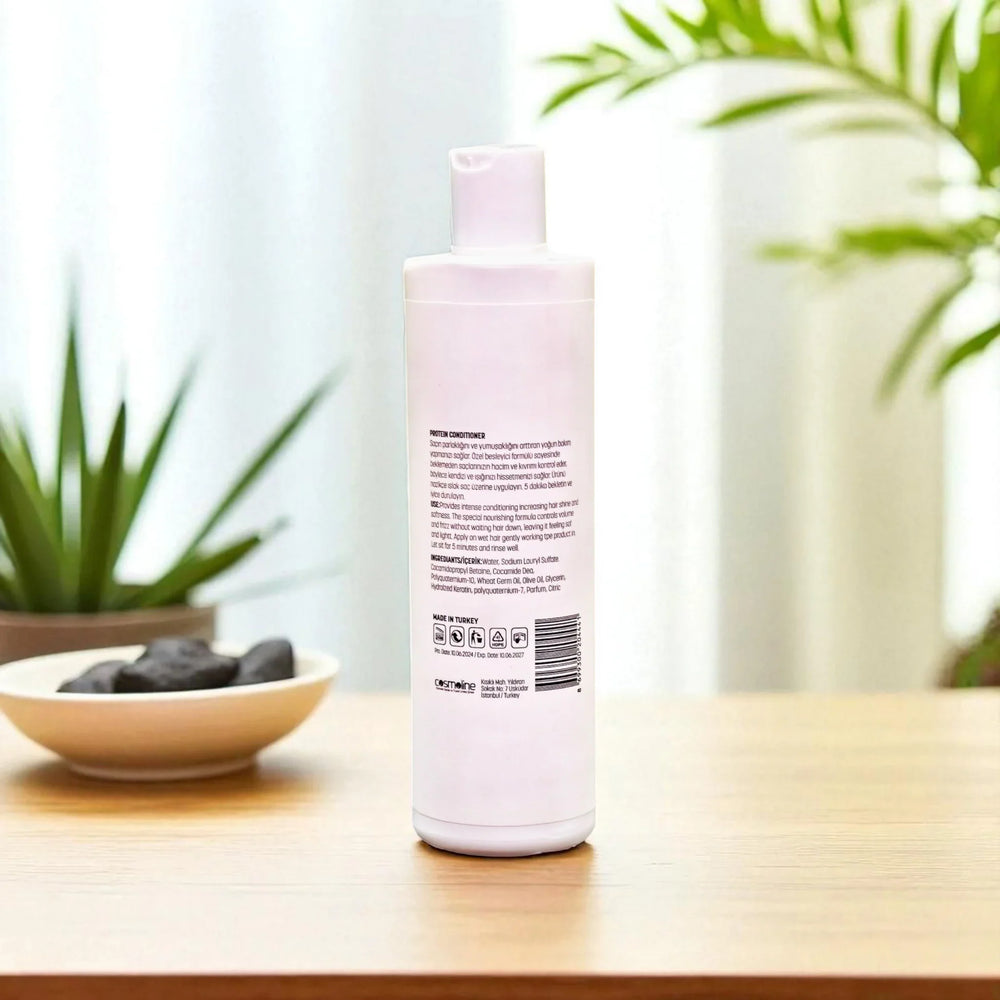 Bioplex Protein Conditioner with Keratin & Collagen – 350ml Bioplex