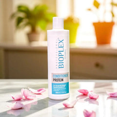 Bioplex Protein Conditioner with Keratin & Collagen – 350ml Bioplex