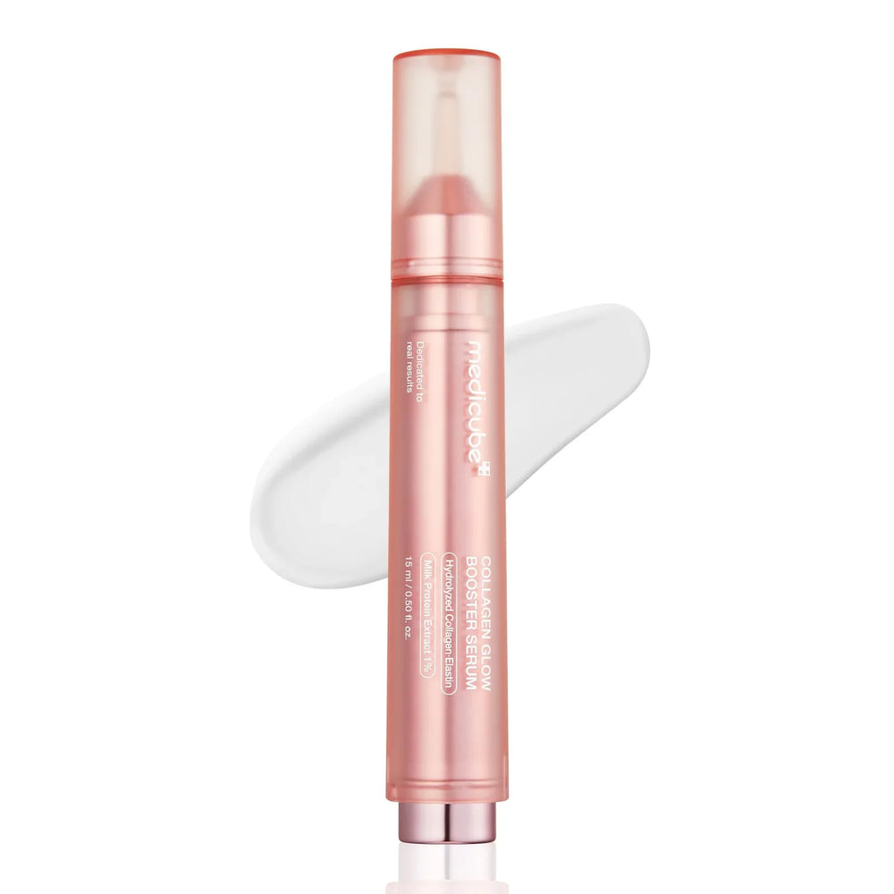 Medicube Collagen Glow Booster Serum - 15ml Medicube