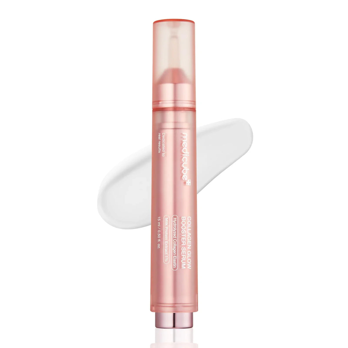 Medicube Collagen Glow Booster Serum - 15ml Medicube