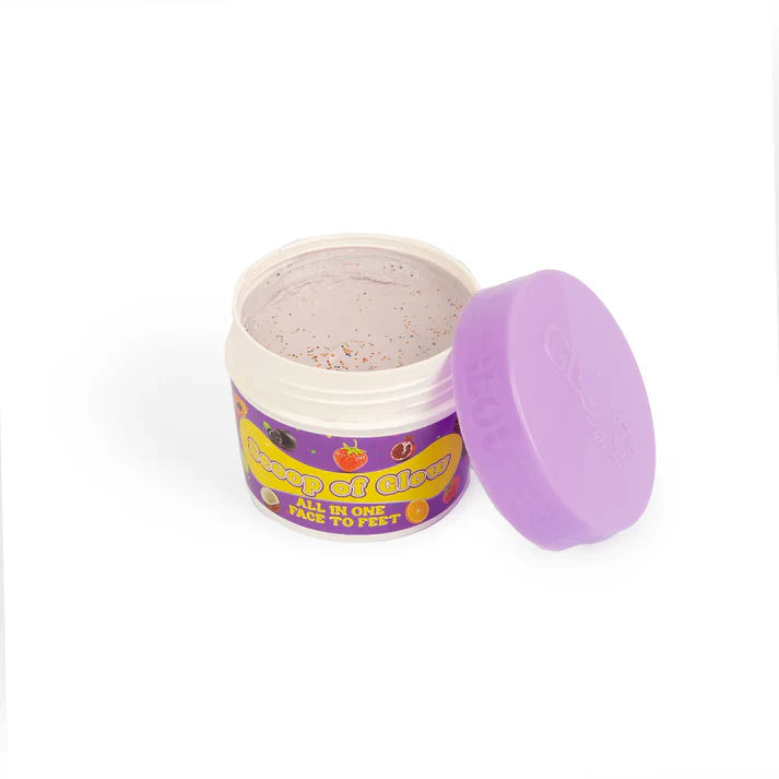Scoop of Glow - All in One Face to Feet Scoop of Glow