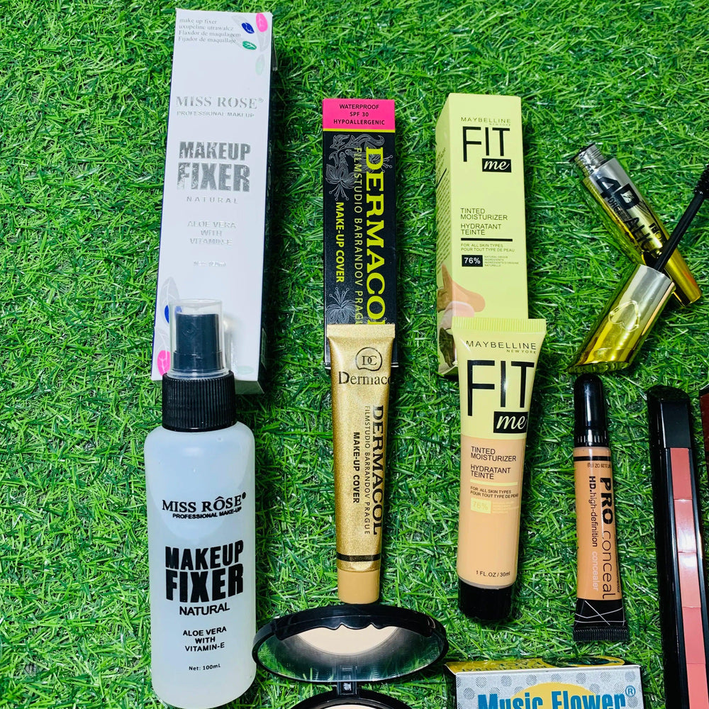 Makeup Deal Cosmia.pk