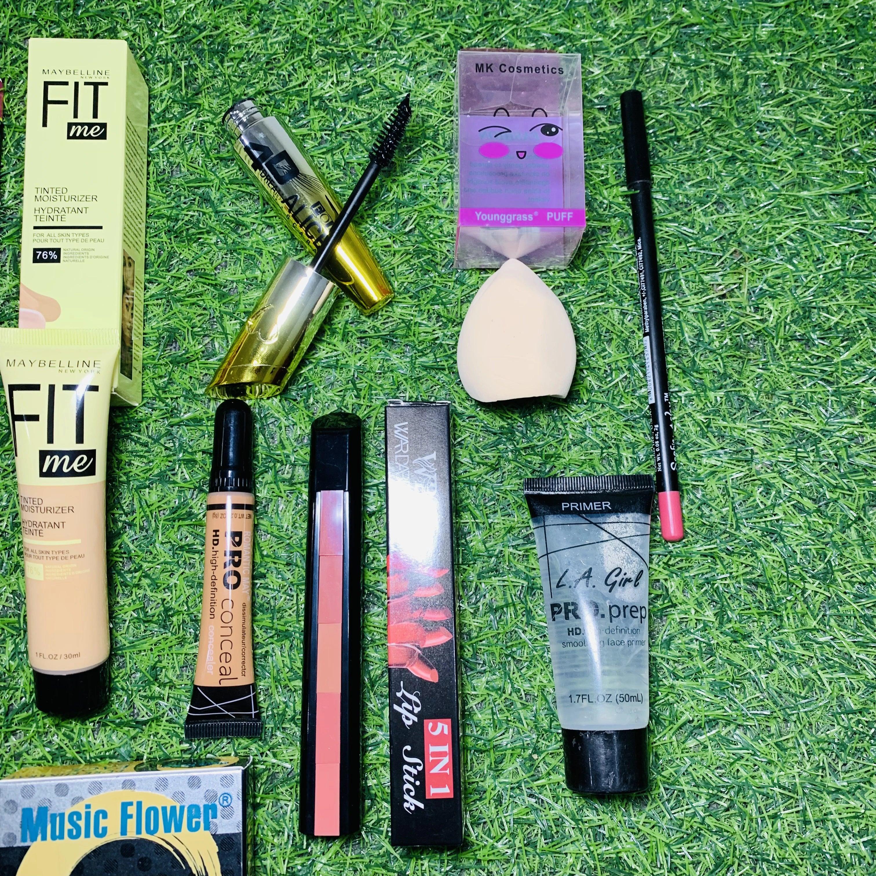 Makeup Deal Cosmia.pk