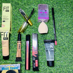 Makeup Deal Cosmia.pk