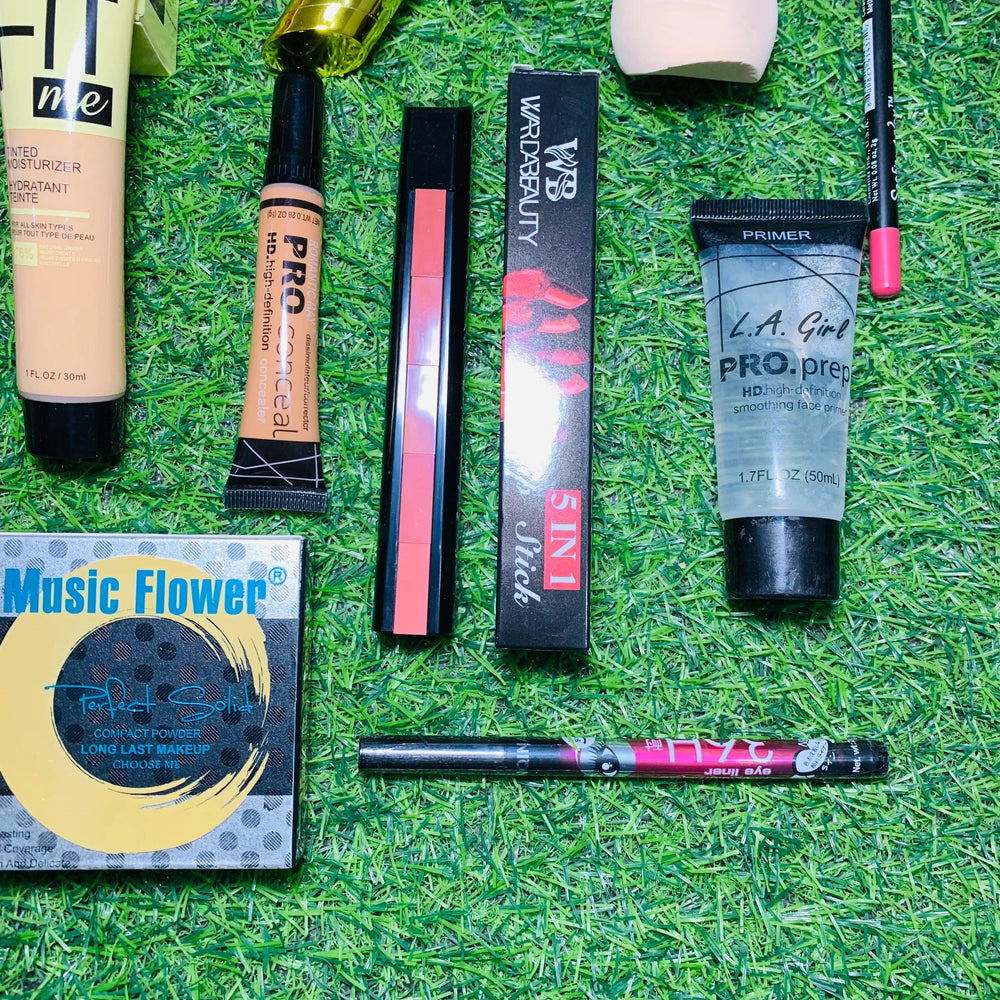Makeup Deal Cosmia.pk