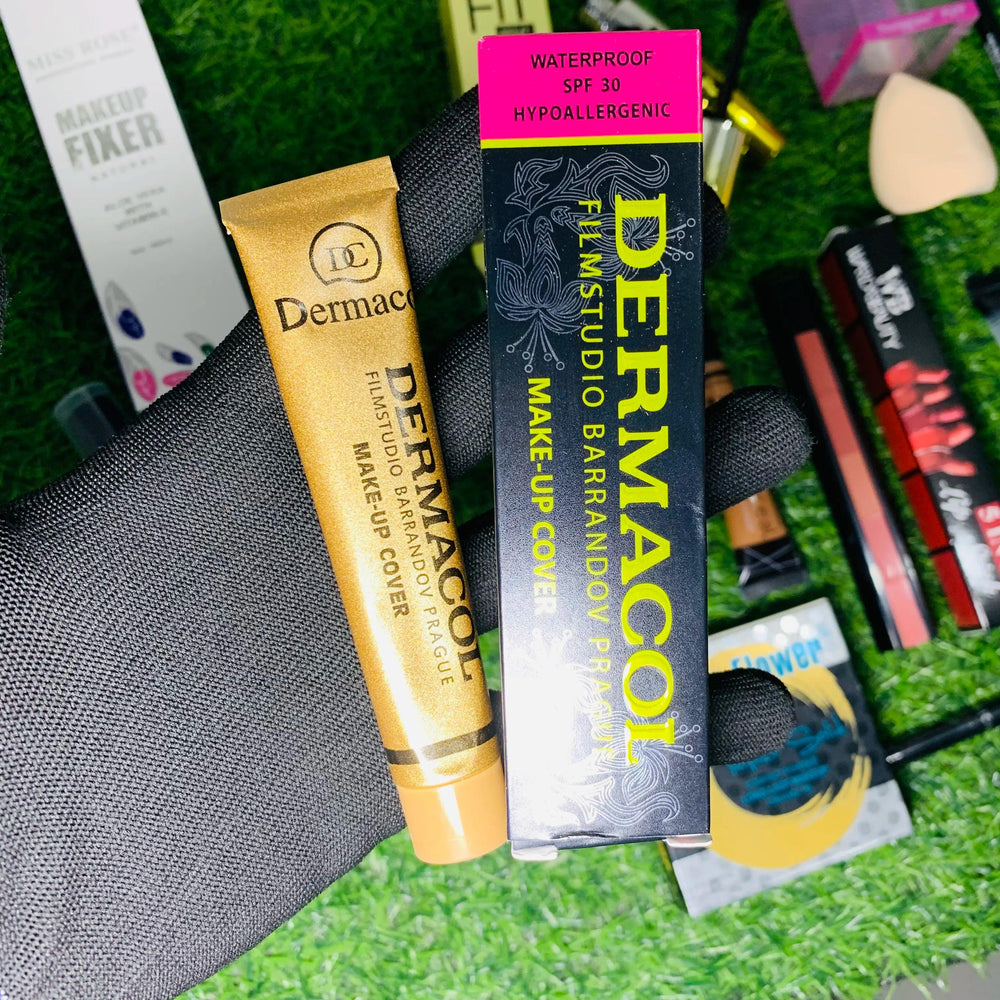 Makeup Deal Cosmia.pk