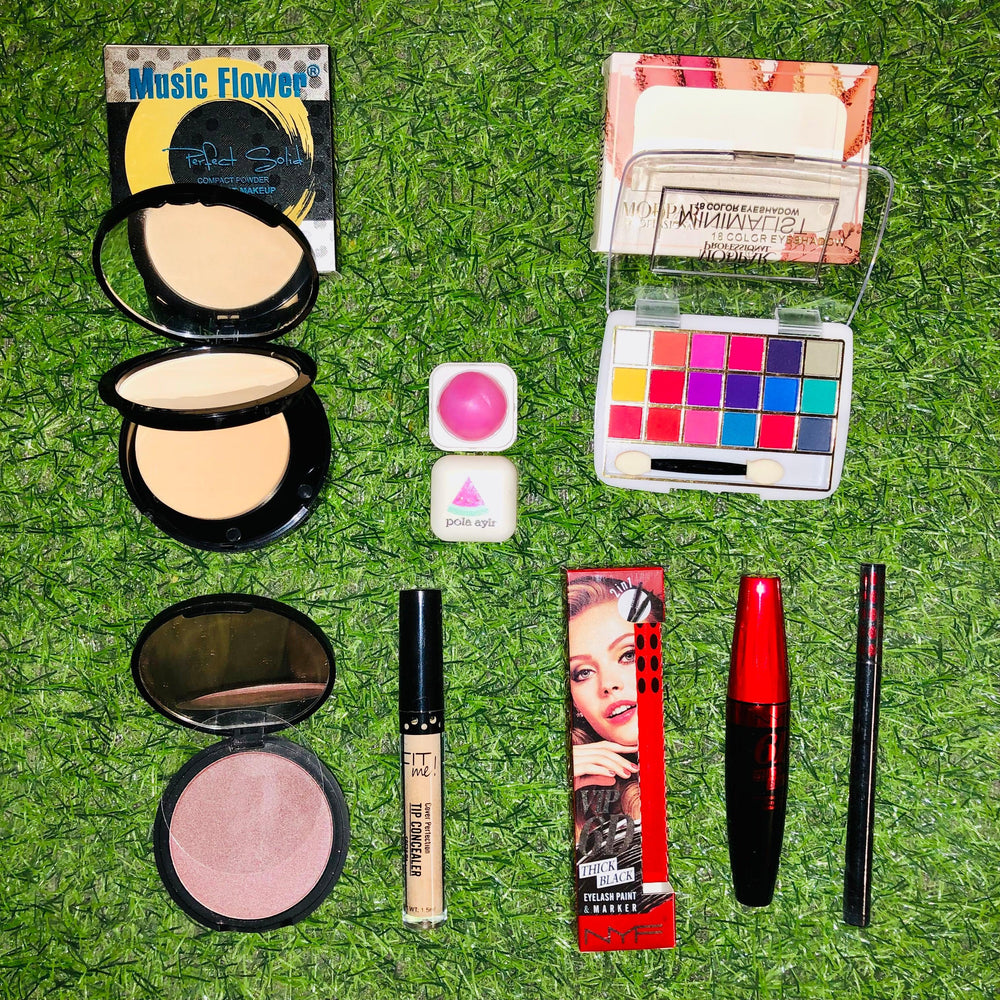 Latest 2023 Makeup Kit Cosmia.pk