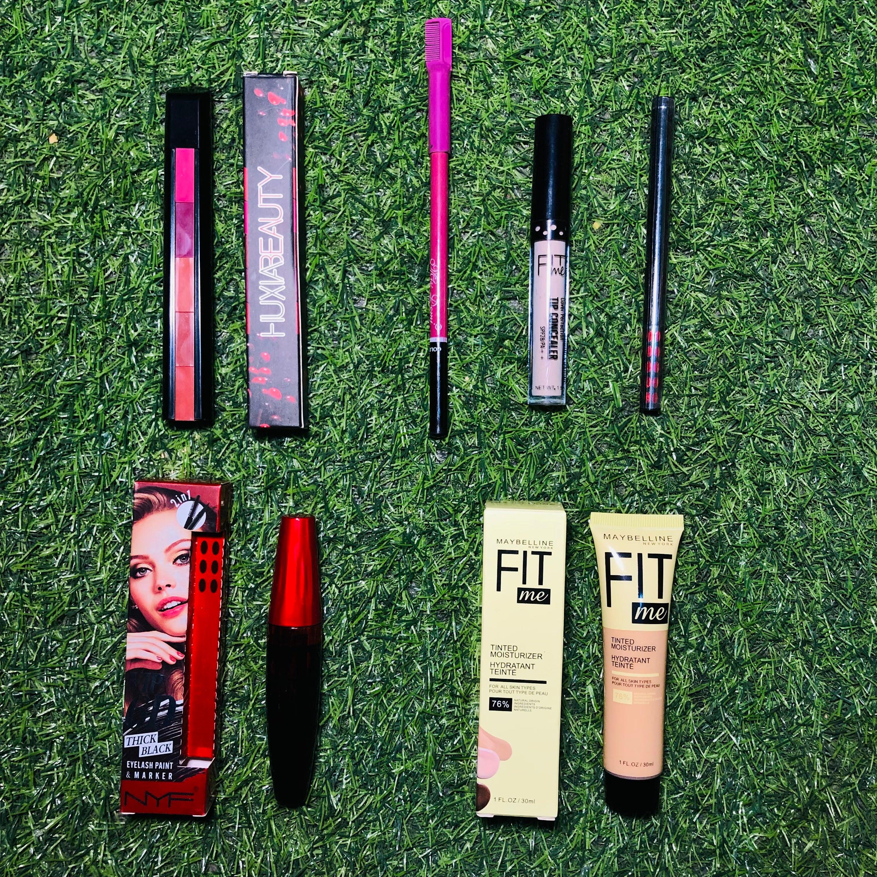 5 Items Deal Cosmia.pk
