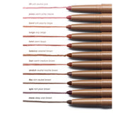 Rhode Peptide Lip Shape - LEAN