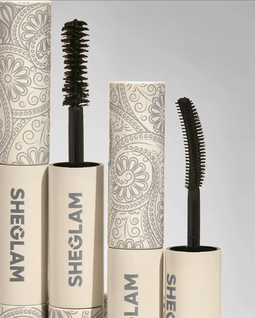 Sheglam – All-In-One Volume & Length Mascara Sheglam