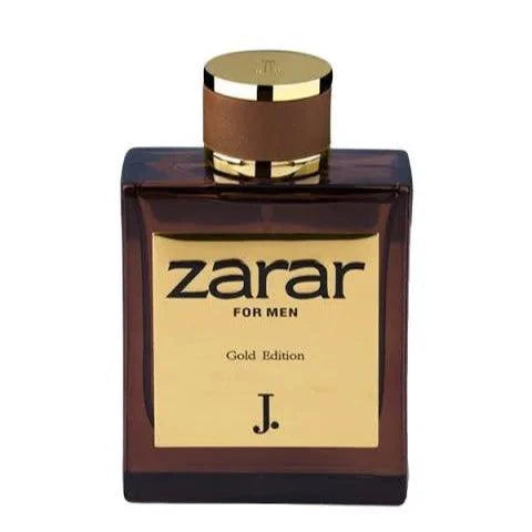J. Zarar Gold For Men -100Ml