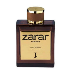 J. Zarar Gold For Men -100Ml