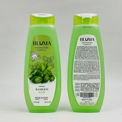 Bluma Basil Basilico Scent Shower Gel - 500ml Bluma