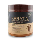 Keratin Hair Mask - Original imported Limited stock