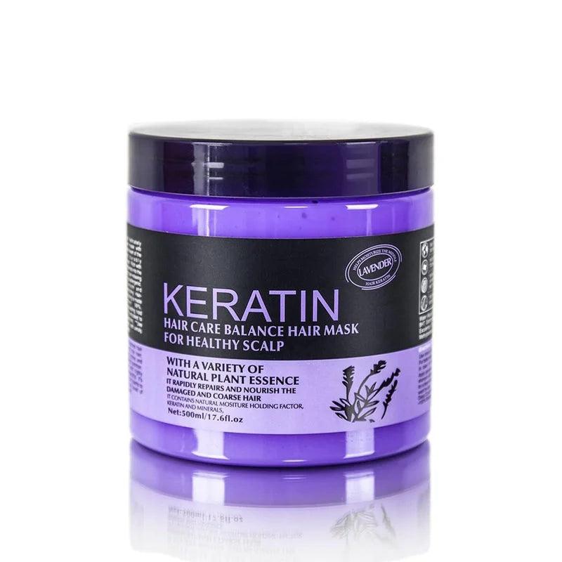 Keratin Hair Mask - Original imported Limited stock Keratin