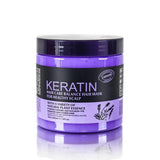 Keratin Hair Mask - Original imported Limited stock