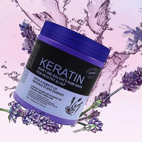 Keratin Hair Mask - Original imported Limited stock Keratin
