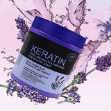 Keratin Hair Mask - Original imported Limited stock