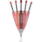 Miss Rose High Pigment 2 In 1 Lip Liner Lipstick - Nudes Shades