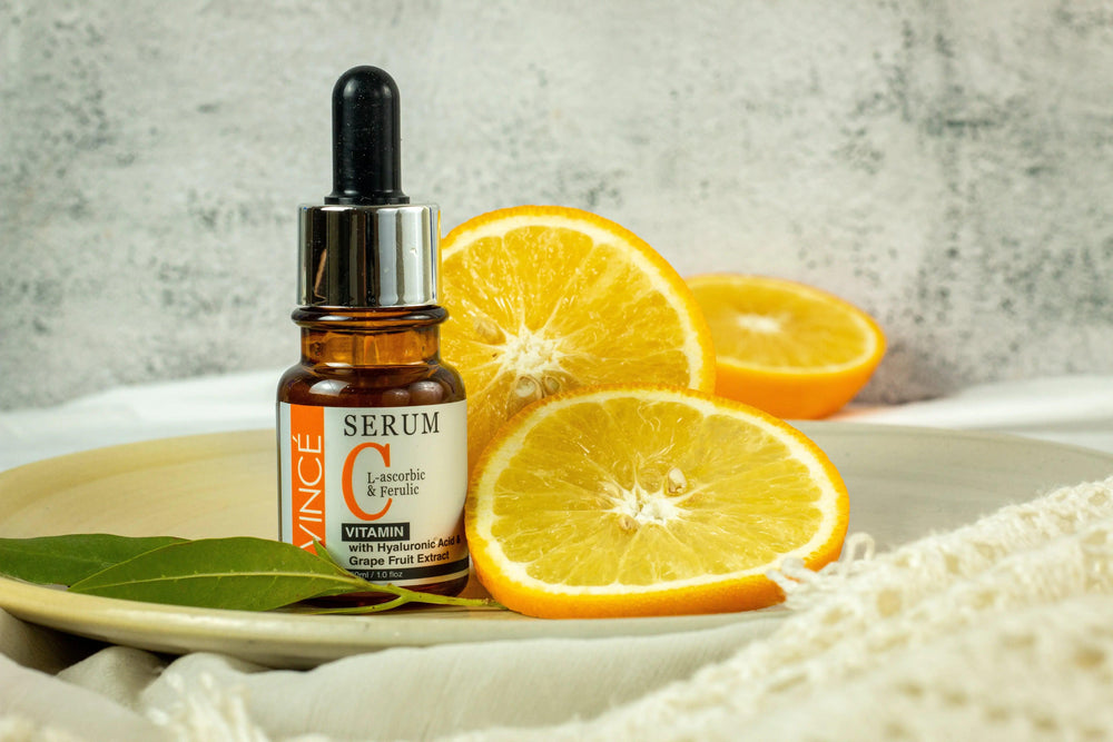 Vince Vitamin C Serum 30ml Vince