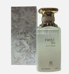 Ahmed Al Maghribi Frost Ice EDP - 100ml Ahmed Al Maghribi