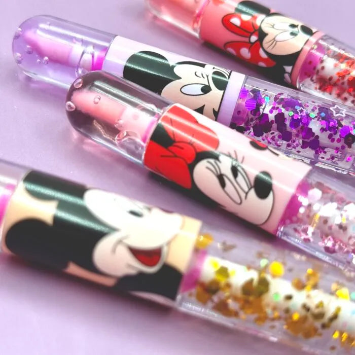 Miss Belly Disney Double Lip Gloss Each Miss belly
