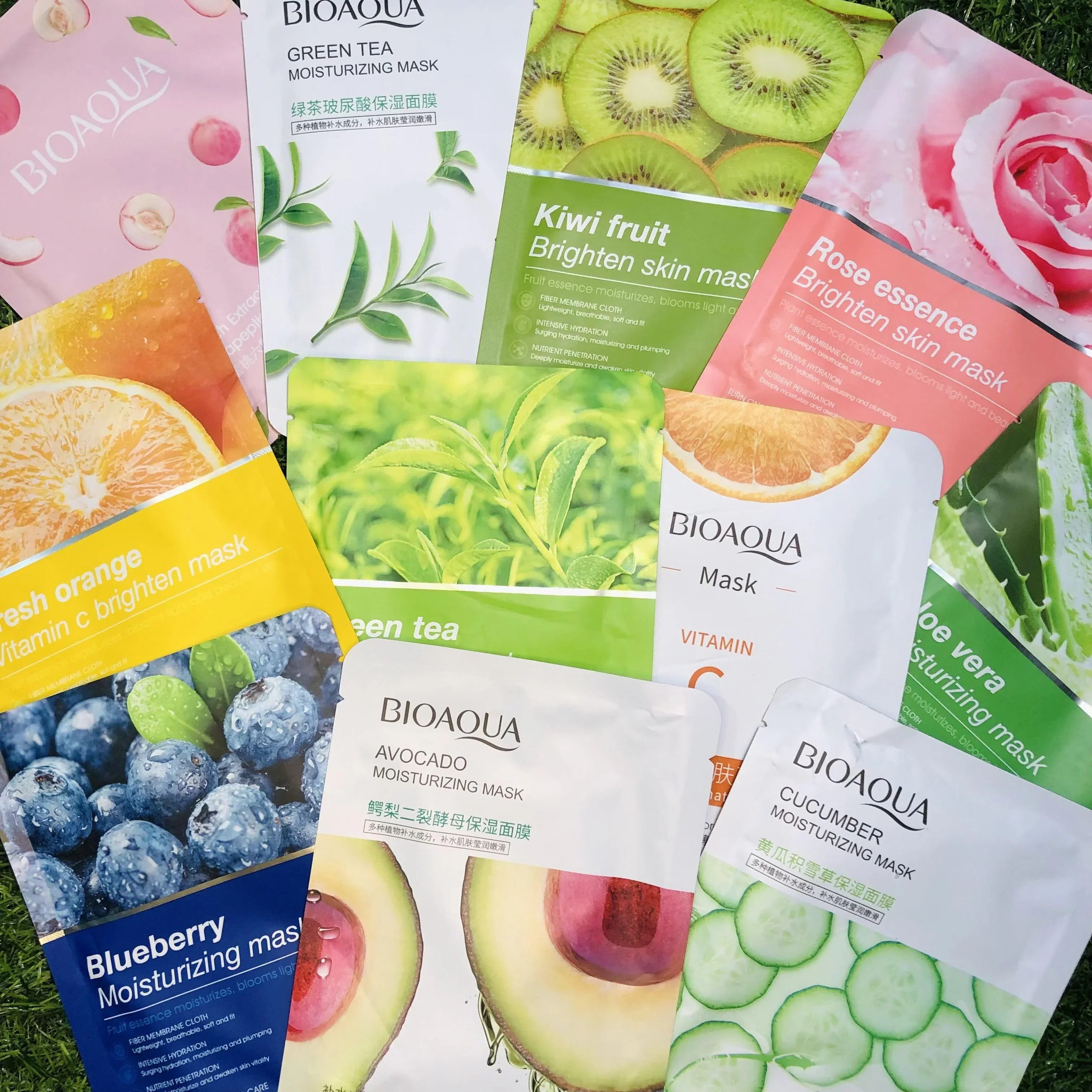 Sweet Savings Value Pack of 7 Items Cosmia.pk