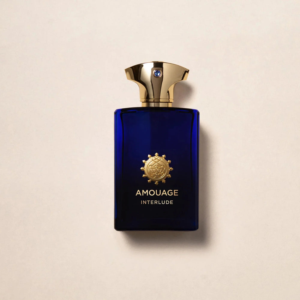 Amouage Interlude Eau de Parfume – 100ml Amouage
