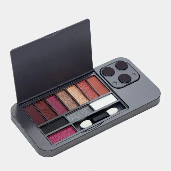 IPhone eyeshadow palette Each Cosmia.pk