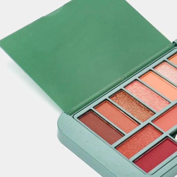IPhone eyeshadow palette Each Cosmia.pk