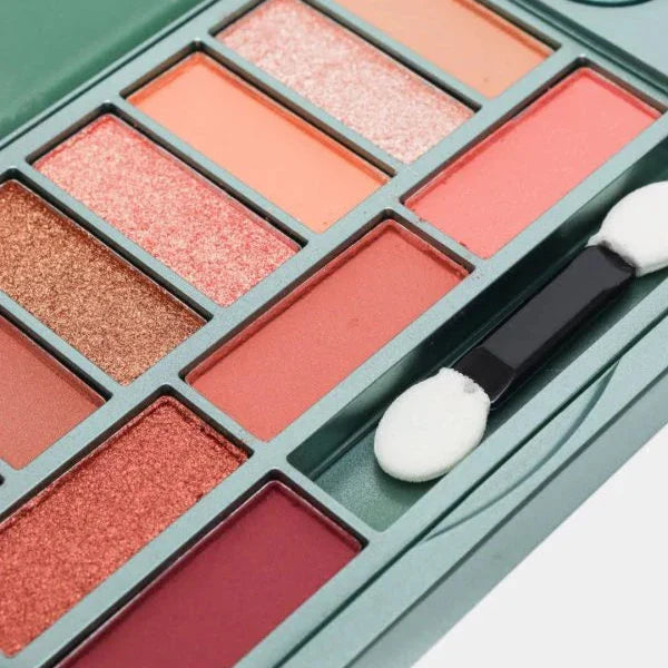 IPhone eyeshadow palette Each Cosmia.pk