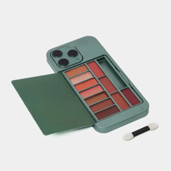 IPhone eyeshadow palette Each Cosmia.pk