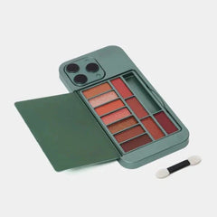 IPhone eyeshadow palette Each Cosmia.pk