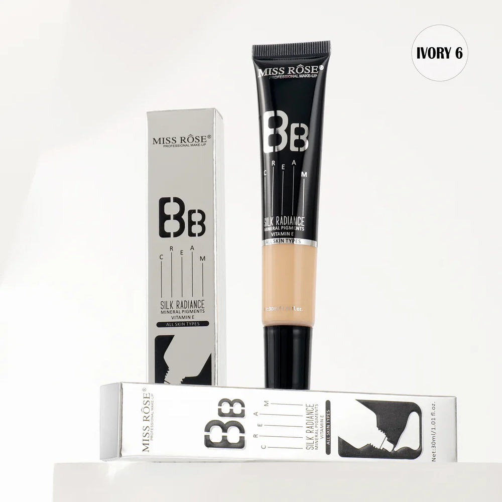MISS ROSE Perfect BB Cream Miss Rose