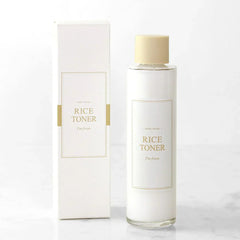 Yeoju Korea Rice Toner – 150ml Yeoju Korea