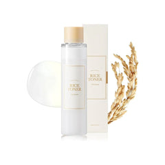 Yeoju Korea Rice Toner – 150ml Yeoju Korea