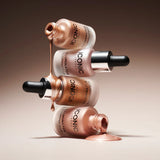 ICONIC London Illuminator - Super Concentrated Shimmer Pigment Drops - 13.5ml