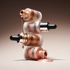 ICONIC London Illuminator - Super Concentrated Shimmer Pigment Drops - 13.5ml Iconic