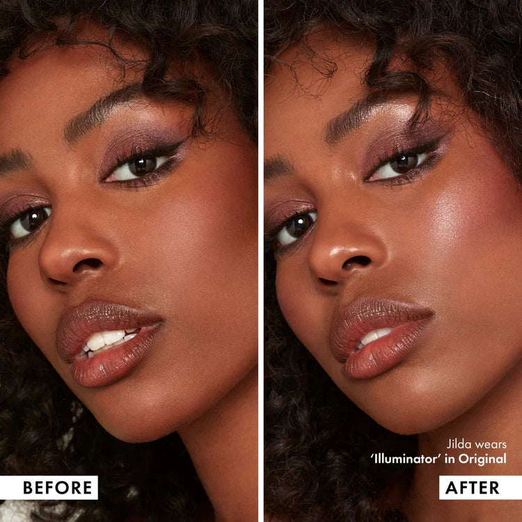 ICONIC London Illuminator - Super Concentrated Shimmer Pigment Drops - 13.5ml Iconic