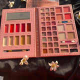 All In One Igoodco Matte Eyeshadow Palette