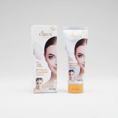 Chirs's Whitening Face Wash - Deep Cleansing, Oil Control & Anti-Acne Chirs's