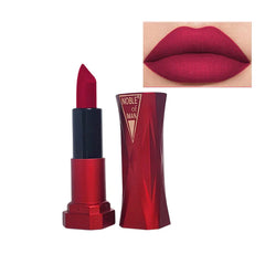 Iman Of Noble Velvet Matte Lipsticks ( 6 Pcs ) Iman of Noble