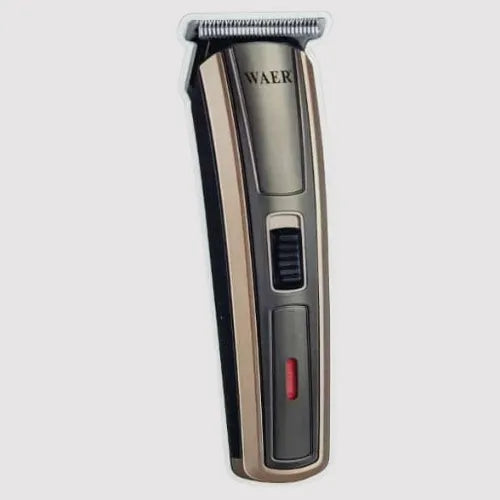 Waer WA-7021 Professional Cordless Hair Clipper Waer