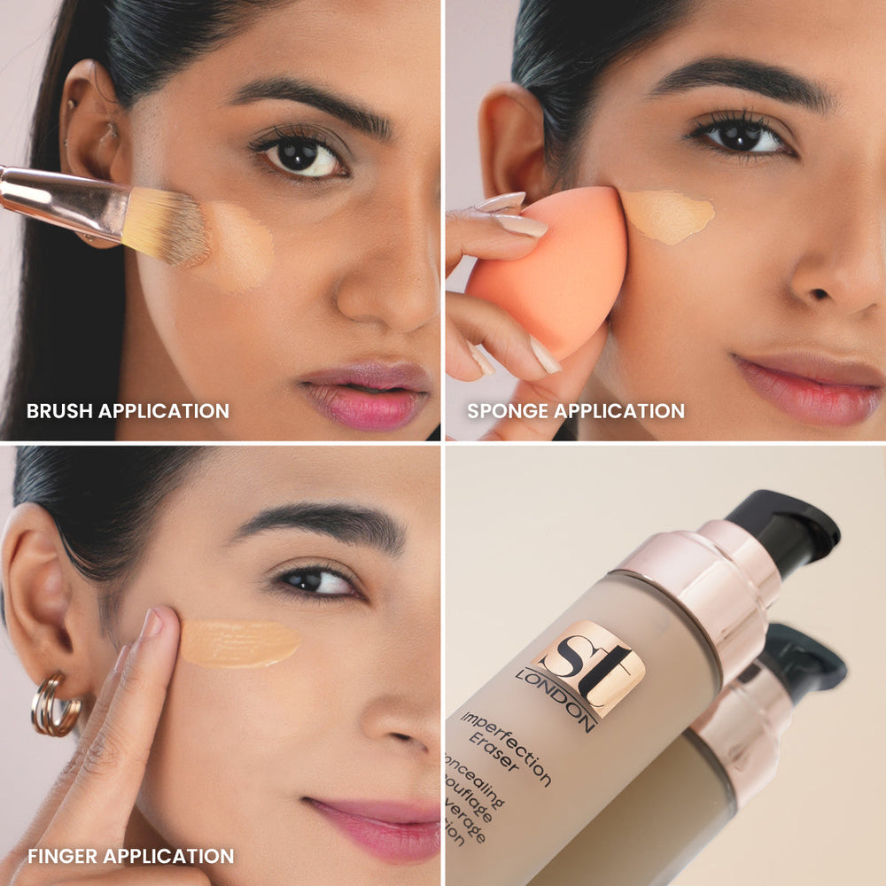 ST London - Imperfection Eraser cosmia.pk