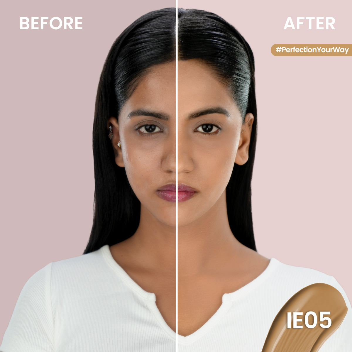 ST London - Imperfection Eraser cosmia.pk