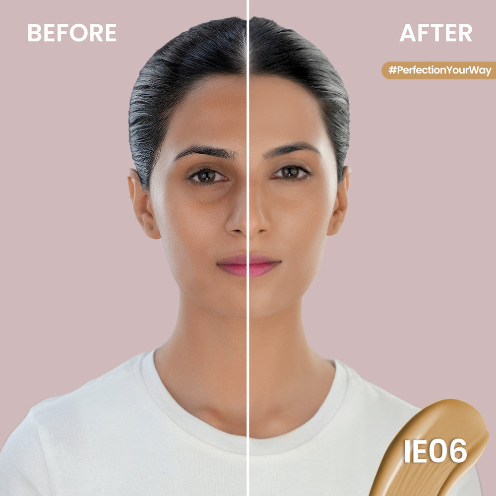 ST London - Imperfection Eraser cosmia.pk